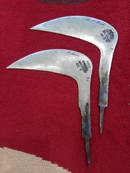 arit ledreng arit rumput baja isen superanasli cap dalangan nor cholis asli dengan gagangnya ya