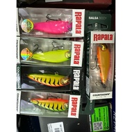 RAPALA COUNTDOWN  ELITE CDE75