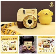 15/6截單-🟡台灣🇹🇼Sanrio授權🟡💝可愛布丁狗兒童數碼相機 📷