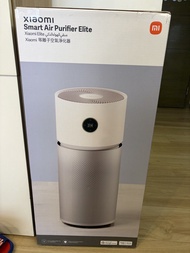 小米等離子空氣淨化器