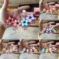 Stranger Things Keychain Pendant - Thriller Drama Blind Box Doll