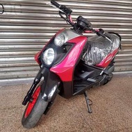 2015年 山葉 BWS'X 125cc 五期噴射