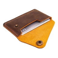 Leather Card Holder, Credit Card Wallet, Front Pocket Wallet, Slim Wallet, Cardholder Wallet, Credit