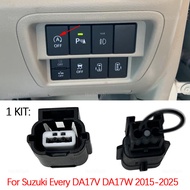 Automatic Start Stop Engine System Off Plug and Play Auto Stop Start for Suzuki Every DA17V DA17W 20