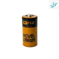 Suitable for Brand New FUJI FUJI CR2/3 8 · L 3V Original PLC Lithium Battery FDK CR2/38.L Battery
