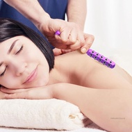 Facelift Pro Roller Beauty Roller 24 Germanium Stones Face Quà tặng hoàn hảo cho người yêu gia đình