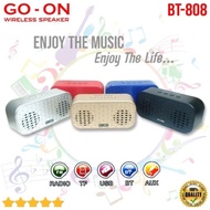 Bluetooth speaker Full bass mini Portable speaker