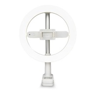 GREENON 環形補光燈直播摺疊架 專為直播、拍攝、Vlog設計