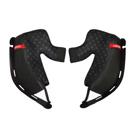 HJ26 Motorcycle Helmet Replacement for HJC Rpha70 Rpha70 Carbon Rpha11 Rpha11 Carbon HJ26st HJ26 Fac