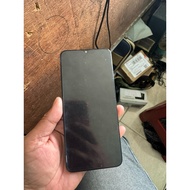 LCD TOUCHSCREEN PLUS FRAME OPPO A78 5G ORIGINAL COPOTAN