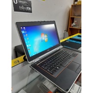 Refurbished Dell Latitude E6420 notebook