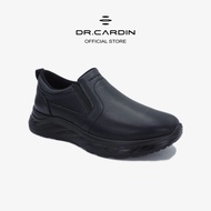 Dr Cardin Men Faux Leather Ultra Light Slip-On Shoes YAD-61108