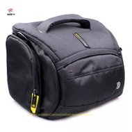 Waterproof Camera Bag Fr Nikon D7100 D5600 D5500 D5300 D5200