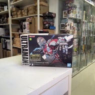 [放得高搵鬍鬚] 不二不議 Figure-Rise Standard Ultraman (B Type) FRS