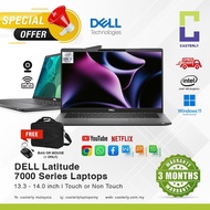 FREE 🎁 [R] Dell Latitude 7420 7410 7400 7390 7310 7300 Laptop i7 i5 11th Gen | 8GB 16GB RAM | Busine