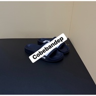[Genuine] Add Shower Navy GZ5920 Sandals