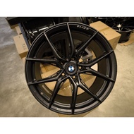 NEW SPORT RIM 18 INCH RAXER VOX50 BMW F30 F10 E46 E90 FLOW FORMING (4PCS)