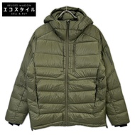 Salomon LC2617700 GRAPELEAF ELIXIR ULTRA DOWN 羽絨服，M 碼（二手）
