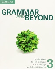 Grammar and Beyond Level 3 Student's Book