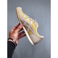 Buy it quickly New tigers shoes SERRANO Casual Shoes Men Women Sneakers s men shoes women shoes sort