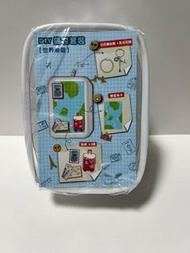痛袋 公仔袋 Multi Purpose Pouch 