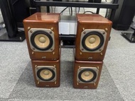 JVC SP-UX7000 全頻 1️⃣對300蚊 正常可試