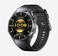 全新香港行貨 Huawei 華為 Watch GT 6 Pro 46mm 智能手錶 黑色/灰色/鈦金屬色 價錢不同