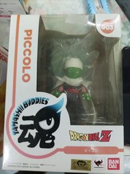 DRAGONBALL Z BANDAI PICCOLO 比克大魔王 眼魂