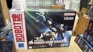 (N)開封品 Bandai Robot Spirits Robot XVX-016RN Gundam Aerial Rebuild Ver Robot魂 水星的魔女 風靈高達 修改型 機動戰士 高達