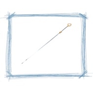 {JS} 11140-ED80A NISSAN LIVINA 1.8 ENGINE OIL LEVEL DIPSTICK/ENGINE OIL LEVEL GAUGE