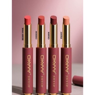 OKAYA JUICE LIPS 3g GLOSSY MATTE !!️