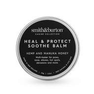 Smith&Burton Heal & Protect Soothing Balm / Smith and Burton Paw Balm / Dog Balm