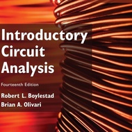 SELLING BOOKS Introductory Circuit Analysis