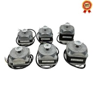 [35W/40W/60W/75W/90W/110W] Pure Copper Motor Kipas Peti Sejuk Refrigerator Cooling Fan Motor Condens