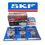 Ori SKF C3 LC BEARING ENGINE SET RACING ASHUKA BEA ENJIN ORIGINAL SKF GENIO FOR LC135 4S SPEED CRANK SHAFT CRANKSHAFT