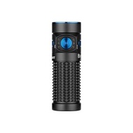 OLIGHT - Baton 4 黑色 強大的 EDC 手電筒 1300 流明【不含電池盒】