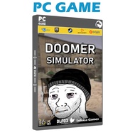 [PC/LAPTOP] - Doomer Simulator - Adventure/RPG/Simulation Game