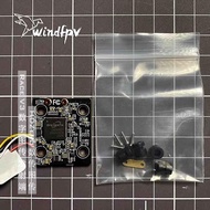 HDZero FPV 5 นิ้ว Nano 90 V2 กล้อง HD ระดับสูง สำหรับเครื่องบินไร้คนขับ RACE V3 ระบบส่งภาพแบบถ่ายทอด