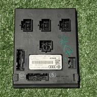 Audi A6 C7 Body Control Module BCM ECU 4H0907063CG