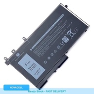 93FTF Fits E5590 E5280 E5480 E5580 5591 5495 5488 5288 5290 5491 5490 5590 5280 5480 5580 Latitude 9