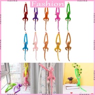 NAV Plush Toy Gibbon Doll Kids Room Hanging-Decor  Ornament Girlfriend