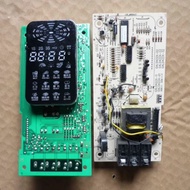 Grans Microwave Oven G80W23YCSL-Q3 Computer Board GAL-0422X-11A/11AN
