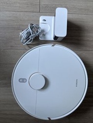 小米 Xiaomi Robot Vacuum x10+ 掃地機器人