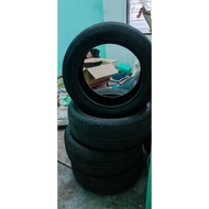 Tayar Atlas AS380 Soundless 185/55/15R Original Proton Saga