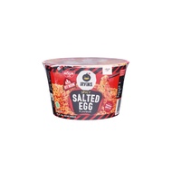 Nissin Irvins Instant Noodles - Salted Egg (Spicy) - 102g