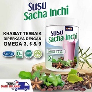 SUSU SACHA INCHI EMZI SACHA INCHI COFFEE SACHA INCHI OIL