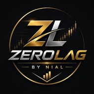 ZeroLag Indicator Mt5