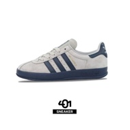 Adidas Original Broomfield Grey Navy Sepatu Pria