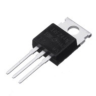 Power Transistor MOSFET IRFZ44/IRF44N N Channel Fast Switching