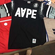 Aape 反光衣服